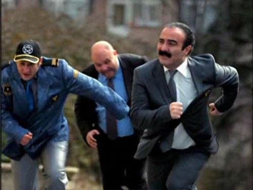 Leyla and Mecnun Season 1 Episode 6 - Banka