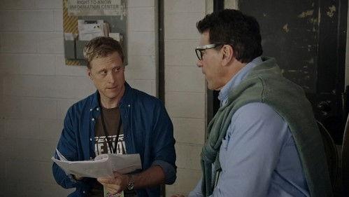 Con Man Season 2 Episode 7 - Pin Cushion