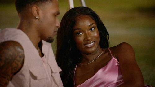 FBoy Island Season 3 Episode 3 - Bro Stole My Eggs