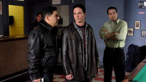 Third Watch Season 5 Episode 15 - No More, Forever