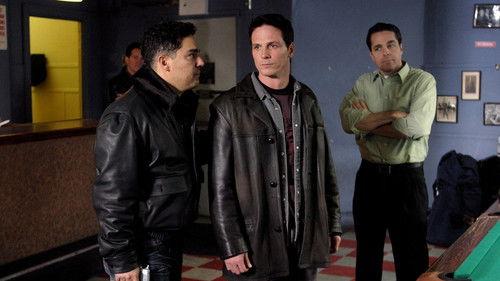 Third Watch Season 5 Episode 15 - No More, Forever