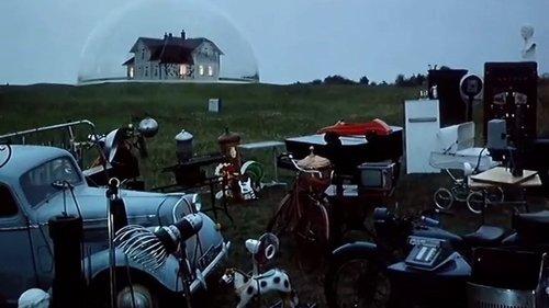 The Visitors Season 1 Episode 2 - Travel to the Past