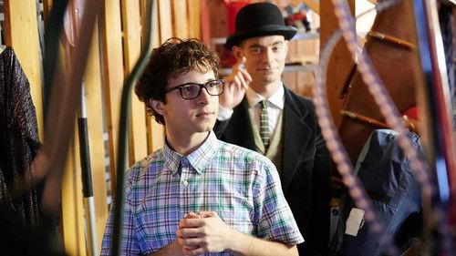 Pan Tau Season 1 Episode 1 - Episode 1