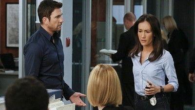 Stalker Season 1 Episode 17 - Fun and Games