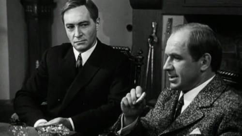 Seventeen Moments of Spring Season 1 Episode 2 - Episode 2