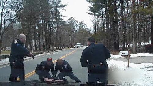 Live PD Presents: PD Cam Season 2 Episode 1 - #19