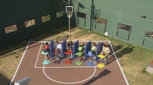 Big Brother Season 2 Episode 13 - Evictions & HOH