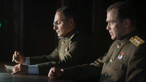 Berlin Heat Season 1 Episode 5 - Episode 5