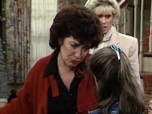 Who's the Boss? Season 1 Episode 22 - First Kiss