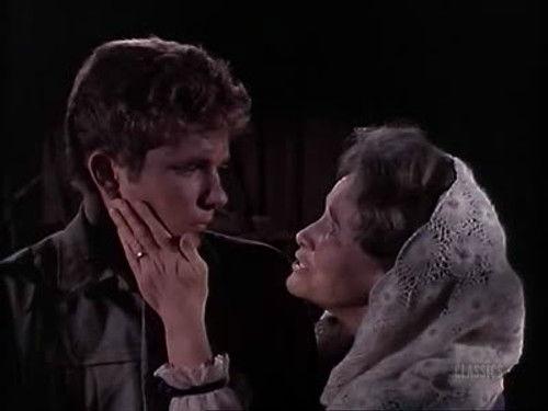 Bonanza Season 5 Episode 16 - My Son, My Son