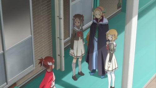 Yuuki Yuuna Is a Hero Season 2 Episode 7 - Brilliant Days