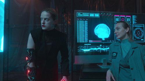 A Girl and an Astronaut Season 1 Episode 4 - Episode 4