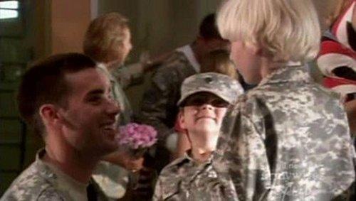 Army Wives Season 2 Episode 5 - The Hero Returns