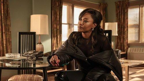 Power Book III: Raising Kanan Season 4 Episode 9 - IT'S ABOUT THAT TIME