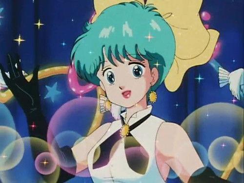 Magical Emi, the Magic Star Season 1 Episode 2 - Debut by Magic, Live Broadcast