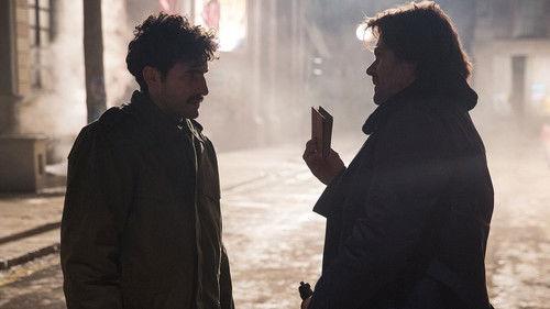 Comrade Detective Season 1 Episode 6 - Survival of the Fittest