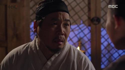 The Flower in Prison Season 1 Episode 3 - Who Is My Mother?