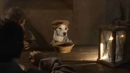 Wishbone Season 1 Episode 3 - Twisted Tail