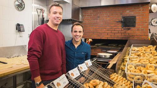 Coups de food Season 3 Episode 7 - Episode 7