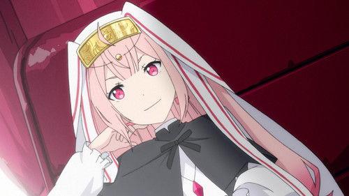 Demon Lord, Retry! Season 1 Episode 2 - Golden Luna