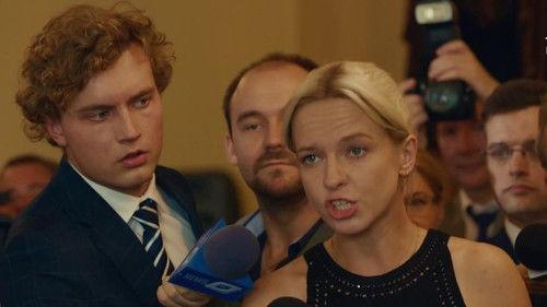 Ultraviolet Season 2 Episode 12 - Episode 12