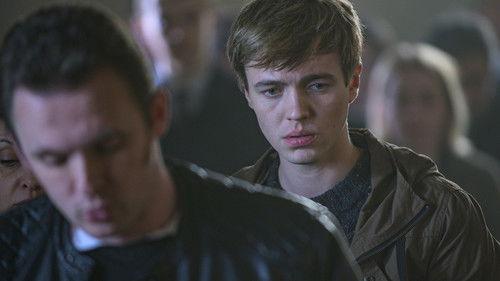 Hidden Season 2 Episode 3 - Episode 3