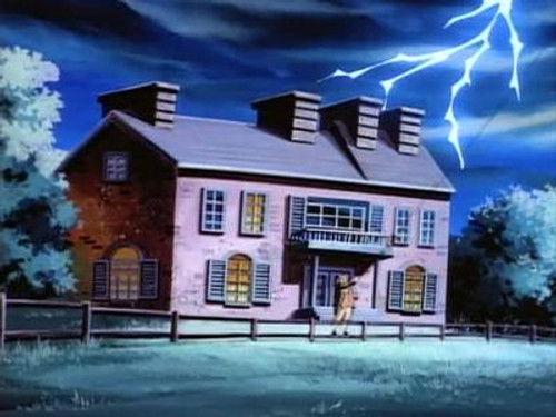 undefined Season 2 Episode 1 - A Date With Carmen (1)