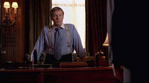 Traveler Season 1 Episode 3 - New Haven