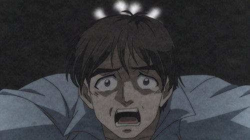 GeGeGe no Kitaro Season 1 Episode 70 - Spirit Affliction Mysterious Footprints