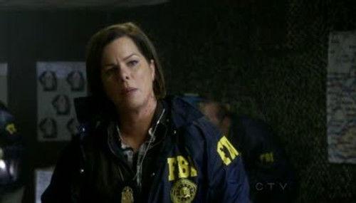 Law & Order: Special Victims Unit Season 12 Episode 8 - Penetration