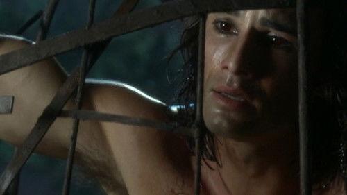 Hoje é Dia de Maria Season 1 Episode 6 - O Reencontro