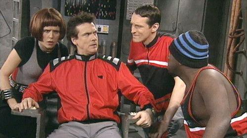 Dans une galaxie près de chez vous Season 1 Episode 13 - Episode 13