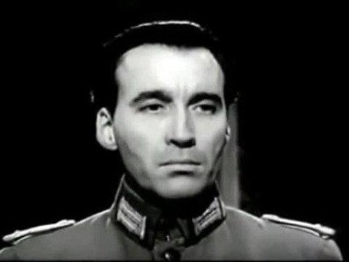 One Step Beyond Season 3 Episode 31 - The Sorcerer