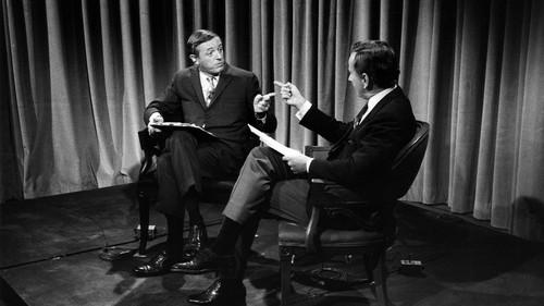 Independent Lens Season 18 Episode 1 - Best of Enemies