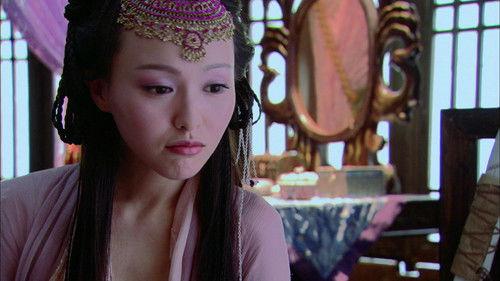 Chinese Paladin 3 Season 1 Episode 11 - Episode 11