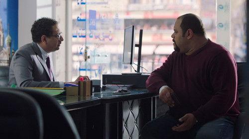 Newton's Cradle Season 1 Episode 2 - Episode 2