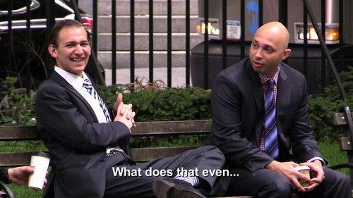 Impractical Jokers Season 5 Episode 6 - The Good, the Bad and the Punished