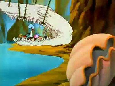 My Little Pony Season 1 Episode 14 - The Ghost of Paradise Estate (4)