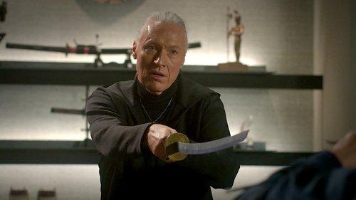 Cobra Kai Season 5 Episode 10 - Head of the Snake