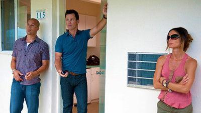 Burn Notice Season 4 Episode 18 - Last Stand