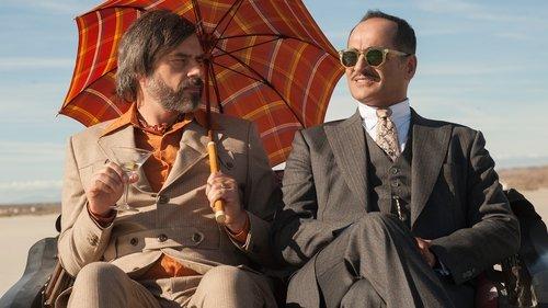 Legion Season 2 Episode 8 - Chapter 16