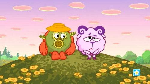 Kikoriki Season 1 Episode 74 - My Precious