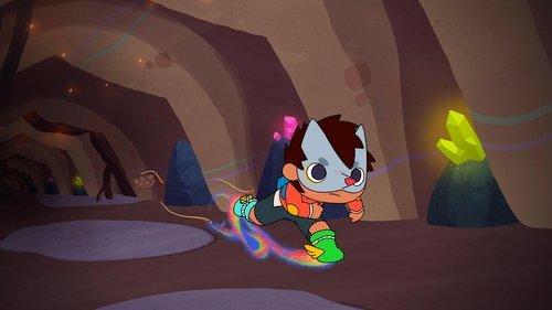 Wolfboy and the Everything Factory Season 1 Episode 9 - We Laugh and Cry / We Don't Know Who to Trust