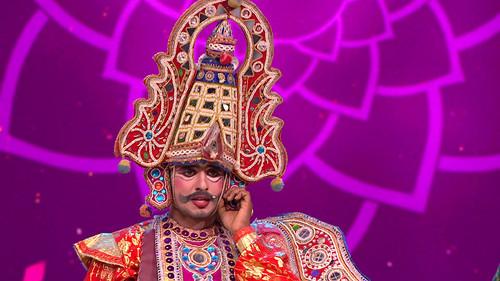 Super Singer Season 11 Episode 9 - Super Singer Thiruvizha