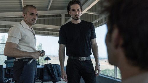El Inmortal: Gangs of Madrid Season 2 Episode 1 - Episode 1