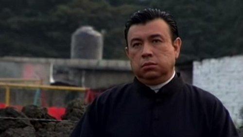 Lo Que La Gente Cuenta Season 1 Episode 1 - El rosario de plata