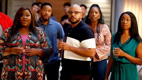 Grand Crew Season 2 Episode 2 - Wine & Labels