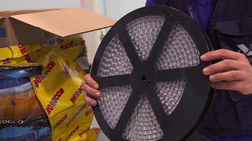 Border Control: Spain Season 4 Episode 19 - Episode 19