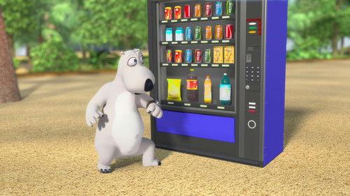 Bernard Season 8 Episode 17 - Episode 17