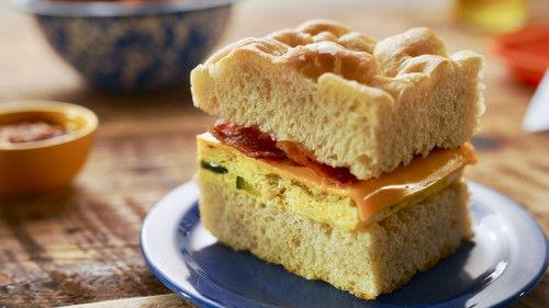 Girl Meets Farm Season 15 Episode 11 - Beet Harvest Bake Off and Big Farm Lunch